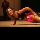 Debbie  Salzman - NPC Vancouver USA Natural & Tanji Johnson 2013 - #1